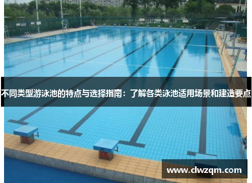 不同类型游泳池的特点与选择指南：了解各类泳池适用场景和建造要点