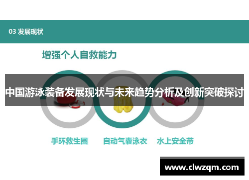 中国游泳装备发展现状与未来趋势分析及创新突破探讨